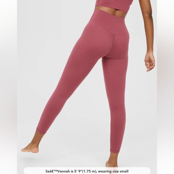 Aerie crossover legging - Picture 3 of 8